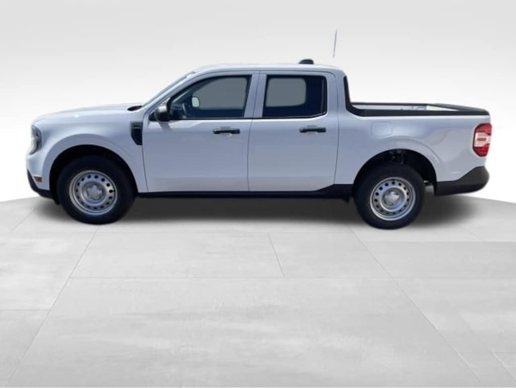 New 2026 Ford Maverick XL Truck