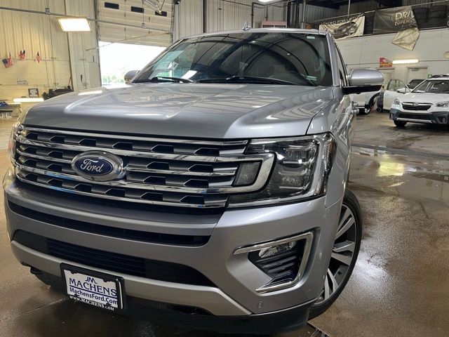 2020 Ford Expedition Limited 4X4's photo