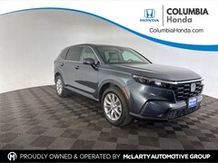 2024 Honda CR-V EX SUV