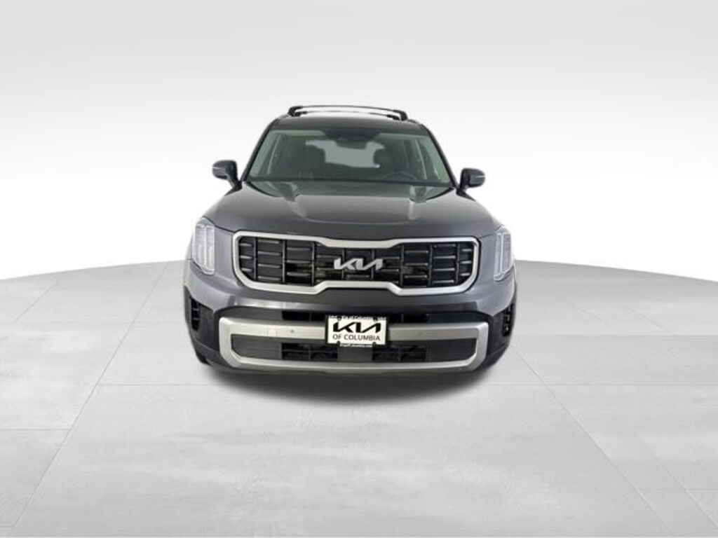 Used 2025 Kia Telluride S SUV