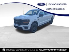 2026 Ford F-150 XLT Truck