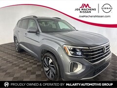 2024 Volkswagen Atlas 2.0T SE w/Technology SUV