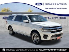 2023 Ford Expedition Max Limited SUV