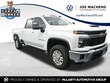 Chevrolet Silverado 2500HD