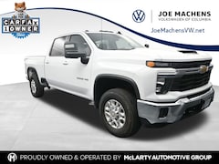 New 2024 Chevrolet Silverado 2500HD LT Truck for sale in Arcadia, LA