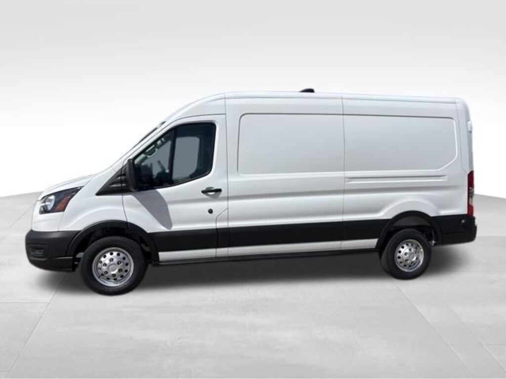 New 2026 Ford Transit-250 Base Cargo Van