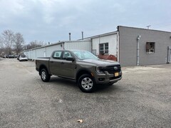 2025 Ford Ranger XL Truck