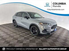 2026 Honda HR-V Sport SUV