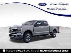 2026 Ford F-250SD Lariat Truck