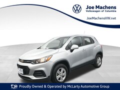 2017 Chevrolet Trax LS SUV