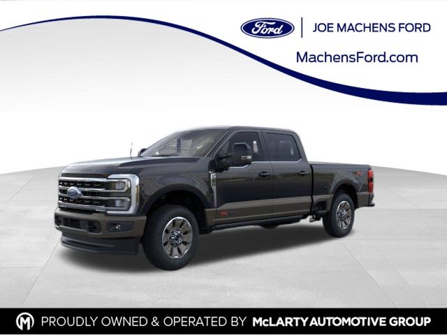 2026 Ford F-250 King Ranch 4x4 Crew Cab 6-3/4' Box's photo