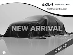 2021 Kia Seltos LX SUV