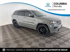 2020 Jeep Grand Cherokee Altitude SUV