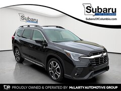 New 2024 Subaru Ascent Limited SUV for sale in Arcadia, LA