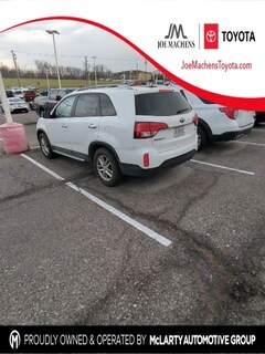 2015 Kia Sorento LX SUV