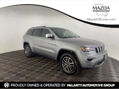 New 2020 Jeep Grand Cherokee Limited SUV for sale in Arcadia, LA