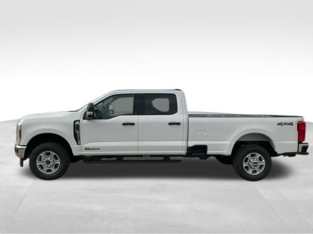 New 2026 Ford F-350SD XLT Truck