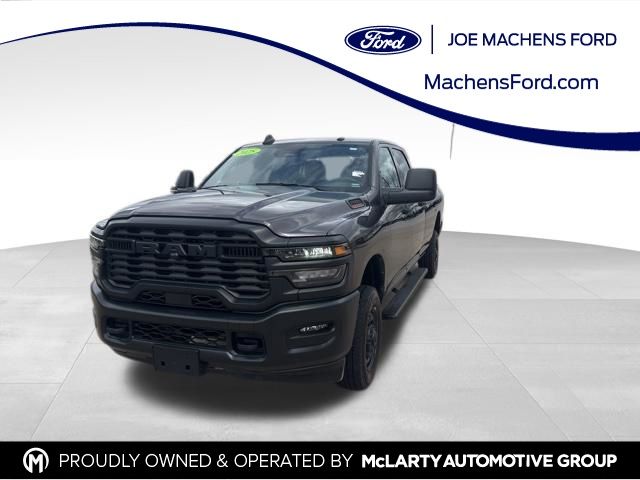 2025 RAM 2500 Tradesman 4X4 Crew Cab LWB's photo