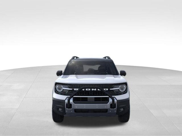 2025 Ford Bronco Sport Badlands - Photo 7