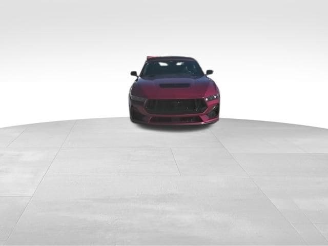 2025 Ford Mustang GT Premium Convertible - Photo 9