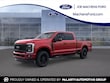 Ford F-250SD