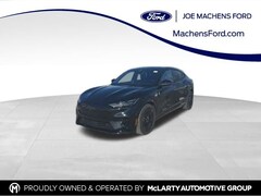 2025 Ford Mustang Mach-E GT SUV