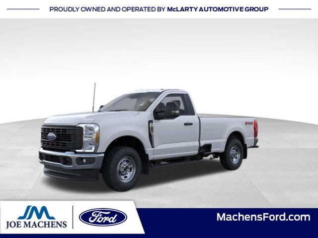 2026 Ford F-250 Super Duty XL