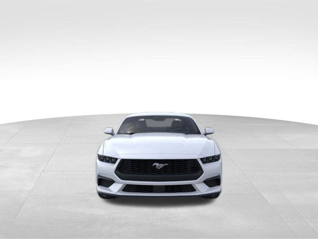 2026 Ford Mustang EcoBoost Fastback - Photo 7