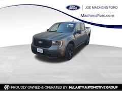 2025 Ford Maverick Lariat Truck