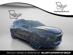 2023 Chevrolet Blazer RS SUV