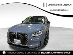 2024 Lincoln Corsair Plug-In Hybrid Grand Touring SUV