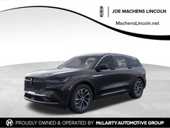 2026 Lincoln Nautilus Premiere SUV