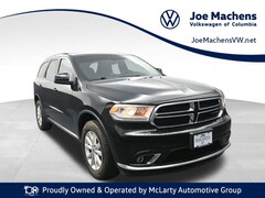 2019 Dodge Durango SXT Plus SUV