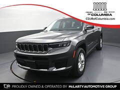 2024 Jeep Grand Cherokee L Laredo SUV