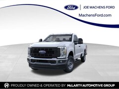 2026 Ford F-250SD XL Truck