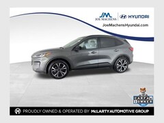 2022 Ford Escape SE SUV