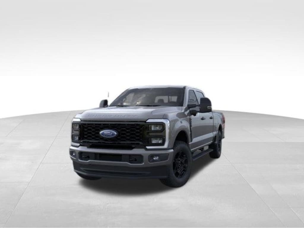 New 2026 Ford F-250SD XL Truck