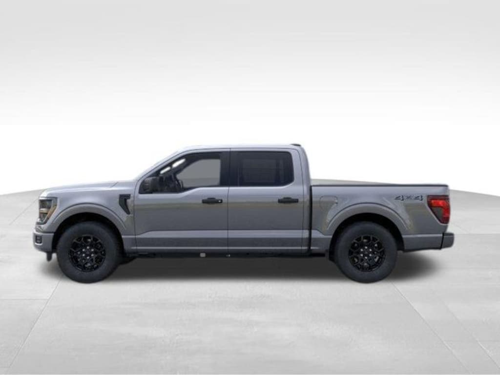New 2026 Ford F-150 STX Truck