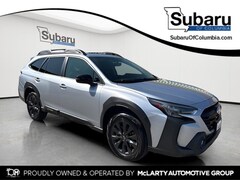 2024 Subaru Outback Onyx Edition SUV