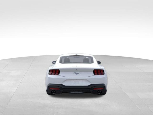 2026 Ford Mustang EcoBoost Fastback - Photo 6