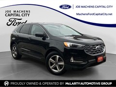 2022 Ford Edge SEL SUV