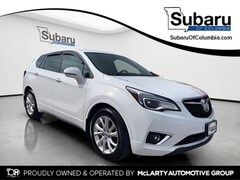 2020 Buick Envision Base SUV