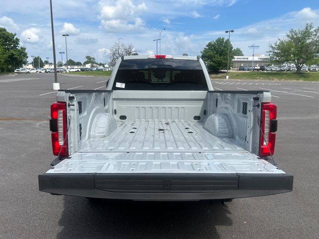 2026 Ford F-350 Super Duty Lariat - Photo 11