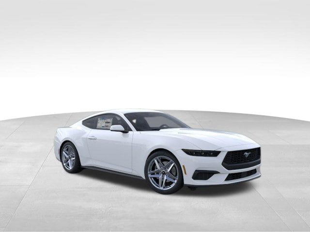 2026 Ford Mustang EcoBoost Fastback - Photo 8