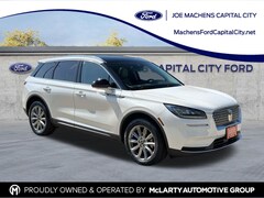 2022 Lincoln Corsair Standard SUV