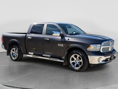 2018 Ram 1500 Laramie Truck