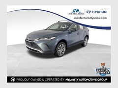 2021 Toyota Venza Limited SUV