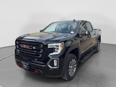 2021 GMC Sierra 1500 AT4 Truck