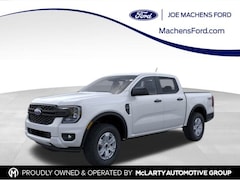 2025 Ford Ranger XL Truck