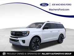 2026 Ford Expedition Platinum SUV